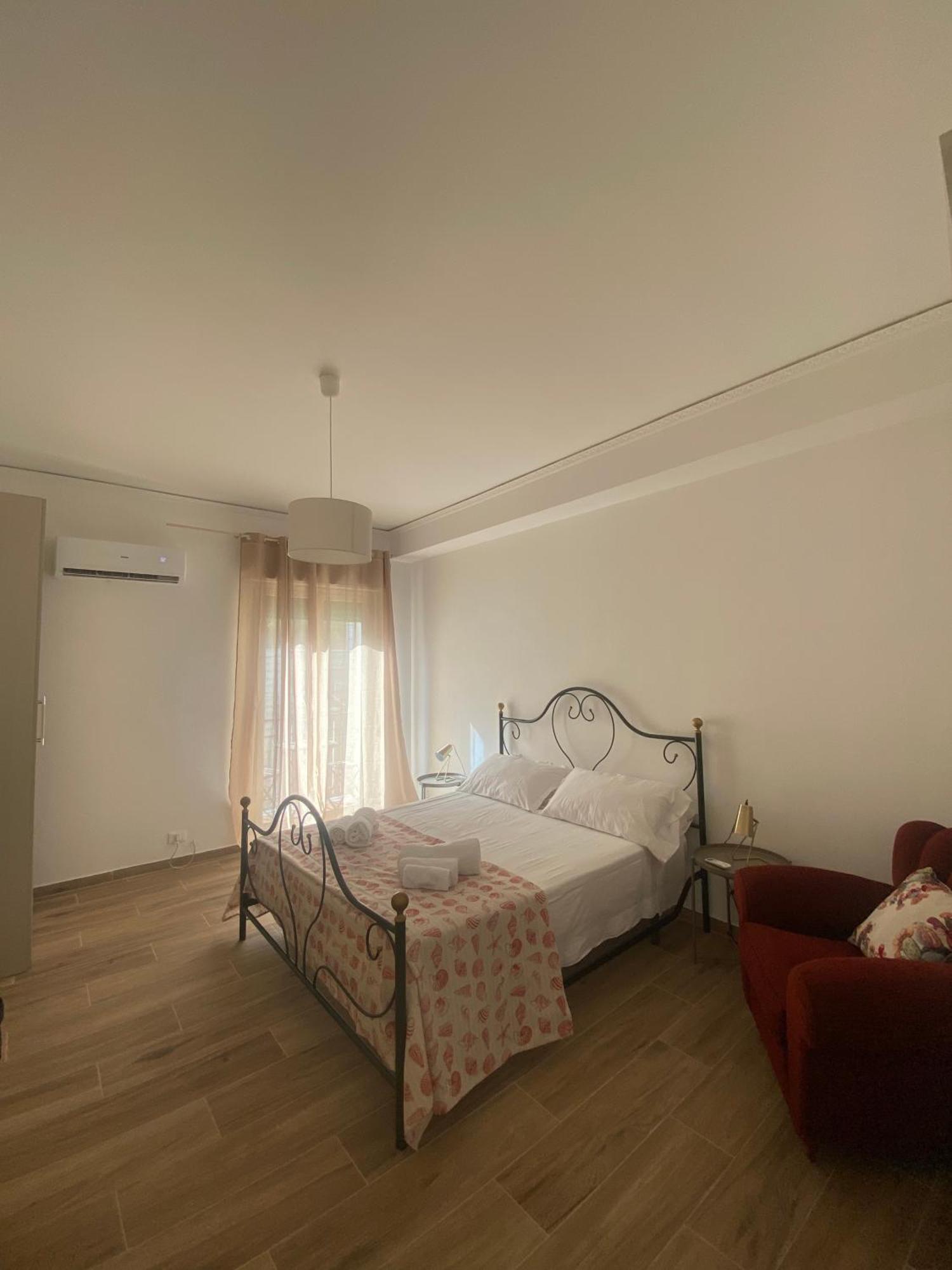L'Aurora Di Mare Hotell Isola delle Femmine Eksteriør bilde
