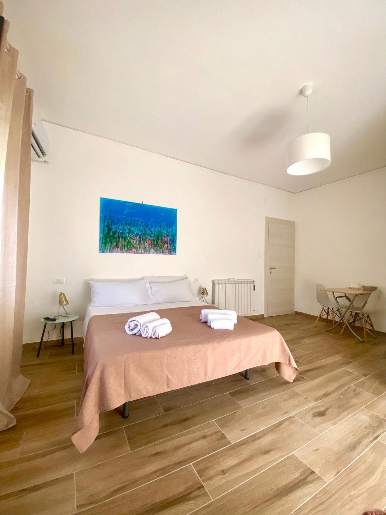L'Aurora Di Mare Hotell Isola delle Femmine Eksteriør bilde